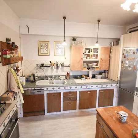 Apartment Kordeckiego 6 Krakow