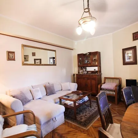 Kordeckiego 6 Apartment *