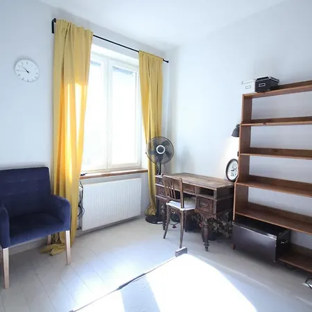 Kordeckiego 6 Apartment Krakow