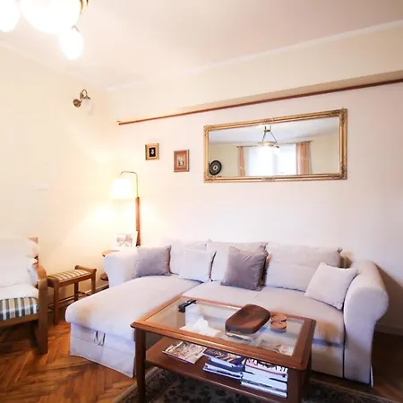 Apartment Kordeckiego 6 *