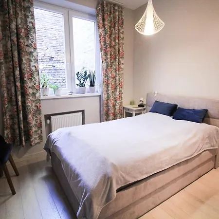 Apartment Kordeckiego 6 Krakow