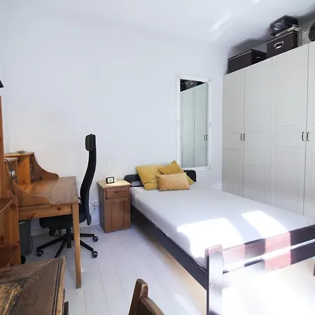 Apartment Kordeckiego 6 *