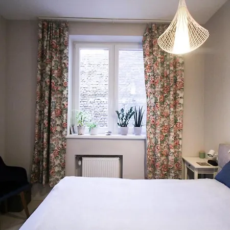 Apartment Kordeckiego 6 Krakow