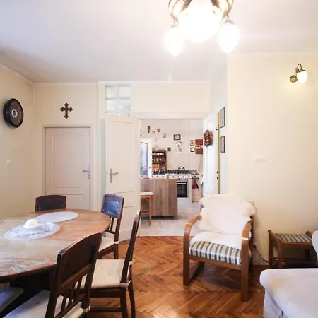 Apartment Kordeckiego 6