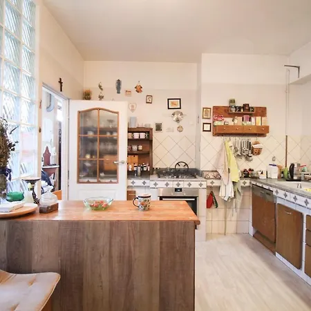 Apartment Kordeckiego 6 Krakow