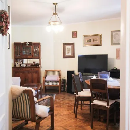 Apartment Kordeckiego 6 Krakow