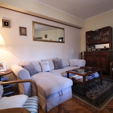 Apartment Kordeckiego 6 Krakow