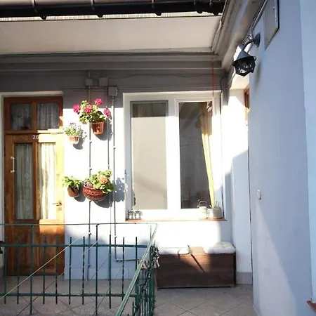 Apartment Kordeckiego 6