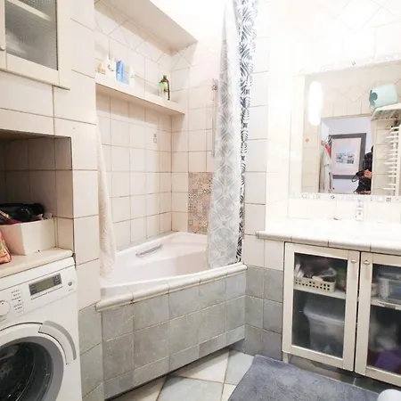 Kordeckiego 6 Apartment Krakow