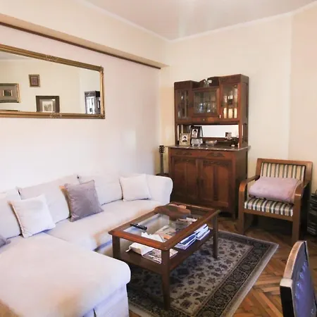 Apartment Kordeckiego 6 *